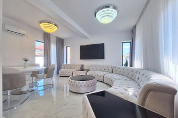 Casa cu gradina proprie - Strada Smaraldului Domnesti anunturi imobiliare Bucuresti