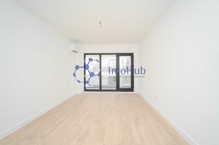 Apartament 2 camere finalizat in Copou anunturi imobiliare Iasi