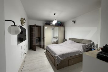 Apartament 3 camere de vanzare CALEA BUCURESTI - Dolj anunturi imobiliare Dolj