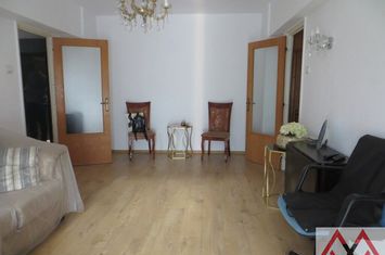 Apartament 3 camere Tineretului - P-ta Norilor, bloc 1986, acces metrou anunturi imobiliare Bucuresti