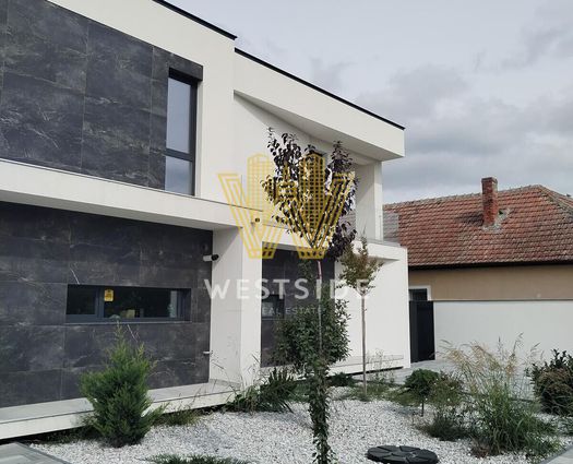 Apartament 4 camere Mosnita Noua, 108 mp