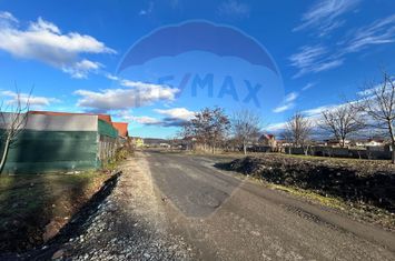 Teren 500mp Sibiu / Strada Veterani anunturi imobiliare Sibiu