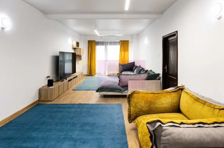 Apartament 3 camere Calea Victoriei RENOVAT NOU anunturi imobiliare Bucuresti