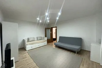 Matei Basarab - Traian garsoniera decomandata 40 mp utili 440 Euro anunturi imobiliare Bucuresti