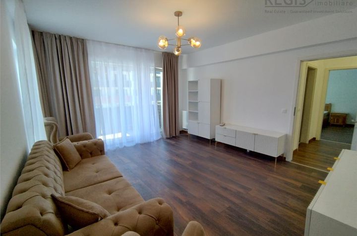 Apartament 2 camere de inchiriat AVANTGARDEN - Brasov anunturi imobiliare Brasov