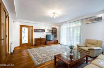 Vila P+1+M 6 camere curte 500mp Baneasa / Dobrogeanu Gherea-Garlei anunturi imobiliare Bucuresti