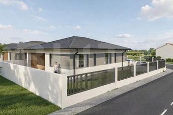 Casă - 4 camere de vanzare ALBA IULIA - Alba anunturi imobiliare Alba