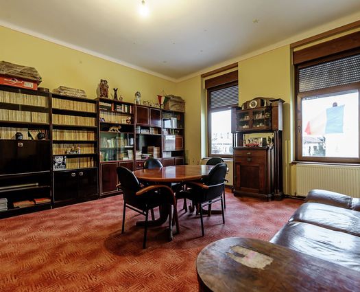 Apartament 2 camere Central, 93 mp