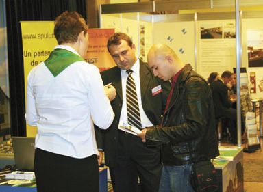 A 11-a ediţie a PROJECT EXPO