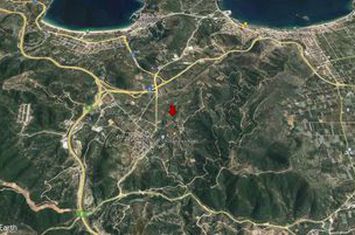Teren construibil 3.188 mp în Agios Andreas anunturi imobiliare Grecia