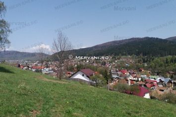 Teren Intravilan de vanzare BUSTENI - Prahova anunturi imobiliare Prahova