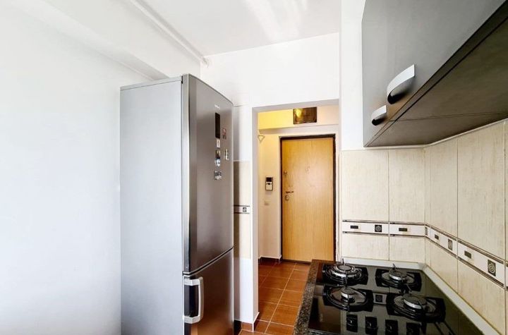 For rent Studio Baneasa Complex Greenfield anunturi imobiliare Bucuresti