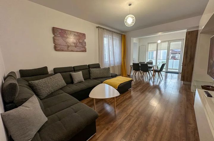 Apartament 3 camere de vanzare GHIMBAV - Brasov anunturi imobiliare Brasov