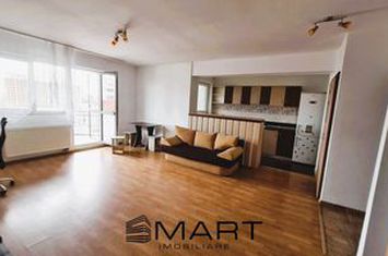 Apartament 2 camere de inchiriat MIHAI VITEAZU - Sibiu anunturi imobiliare Sibiu