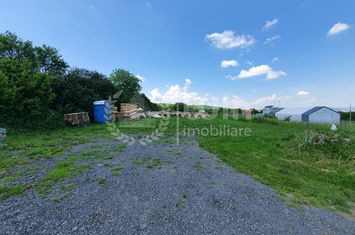Teren de vanzare GHEORGHIENI - Cluj anunturi imobiliare Cluj