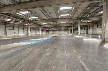 Spațiu industrial de inchiriat CENTRAL - Sibiu anunturi imobiliare Sibiu