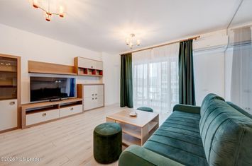 Apartament 2 camere cu vedere la lac in GranVia LakeView anunturi imobiliare Bucuresti