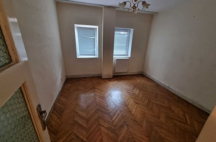 Apartament 2 camere de vanzare FABRIC - Timis anunturi imobiliare Timis