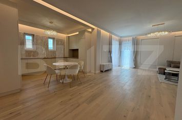 Apartament 3 camere de vanzare FLORESTI - Cluj anunturi imobiliare Cluj