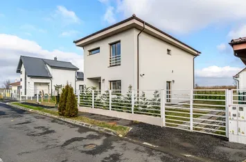 Casa noua, cu 3 dormitoare in Gai Comision 0% anunturi imobiliare Arad