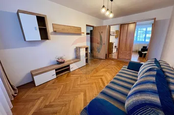 Apartament 2 camere - zona Mihai Viteazu anunturi imobiliare Sibiu