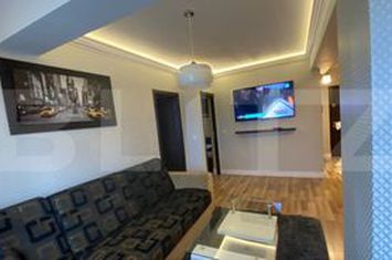 Apartament 3 camere de inchiriat IASI - Iasi anunturi imobiliare Iasi