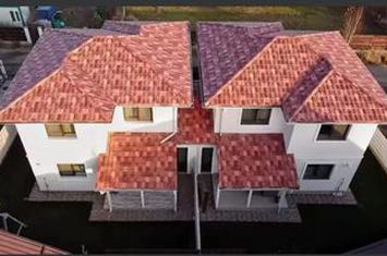 Villa Semi/Single Zona Horpaz ( Ultima disponibila) anunturi imobiliare Iasi