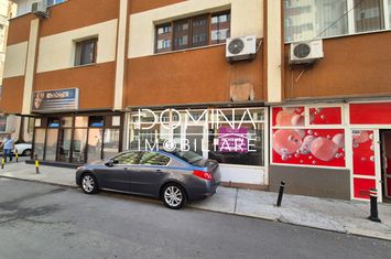 Spațiu comercial de inchiriat TARGU-JIU - Gorj anunturi imobiliare Gorj