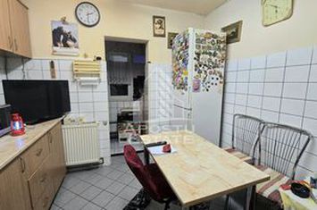 Apartament cu 2 camere, decomandat, centrala proprie, zona Lipovei anunturi imobiliare Timis