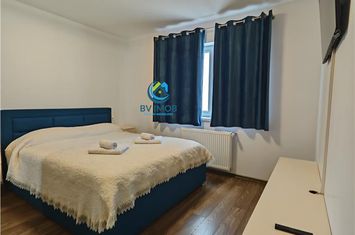 Apartament 2 camere de inchiriat TRACTORUL - Brasov anunturi imobiliare Brasov