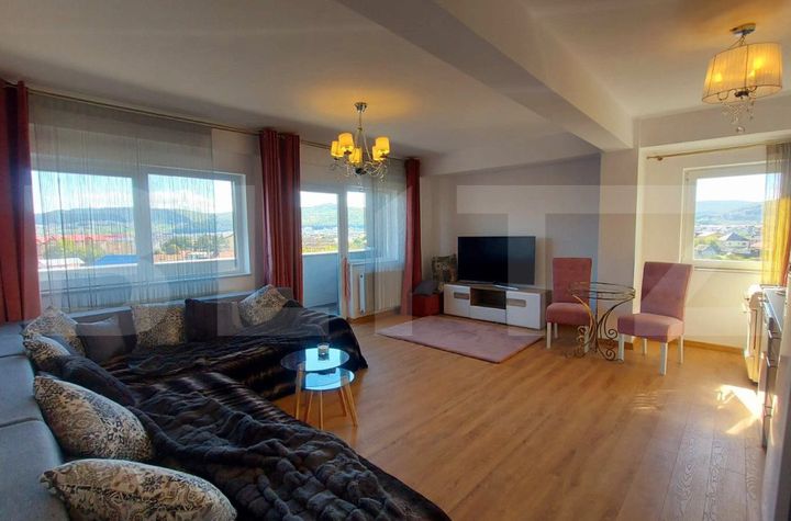 Apartament 2 camere de vanzare FLORESTI - Cluj anunturi imobiliare Cluj