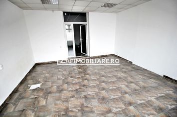 Spatiu comercial si birou 100 mp. anunturi imobiliare Mures