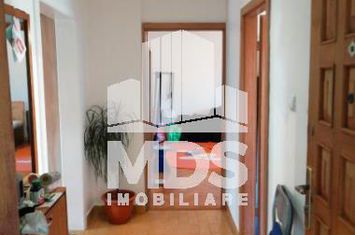 Apartament 3 camere de vanzare BUCOVINA - Timis anunturi imobiliare Timis