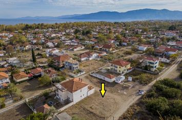 Teren construibil 185,8 mp în Asprovalta anunturi imobiliare Grecia