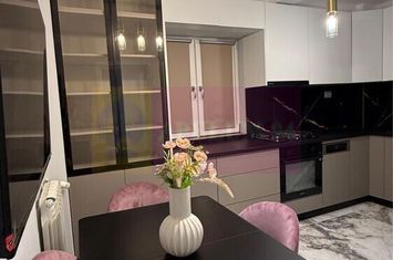 Apartament 3 Camere de Lux Unirii- Matei Basarab anunturi imobiliare Bucuresti