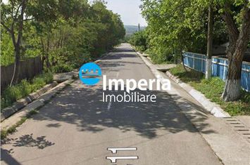 Teren Intravilan de vanzare ROMANESTI - Iasi anunturi imobiliare Iasi