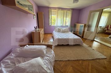 Vilă - 3 camere de vanzare BISTRA MURESULUI - Mures anunturi imobiliare Mures
