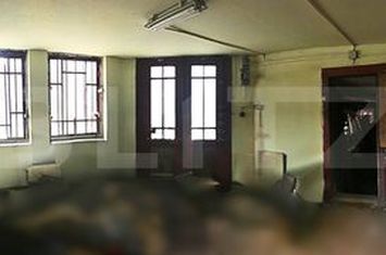 Spațiu industrial de vanzare PIETROSITA - Dambovita anunturi imobiliare Dambovita