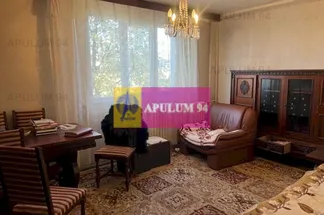 Apartament 4 camere de vânzare Bucuresti - Drumul Taberei