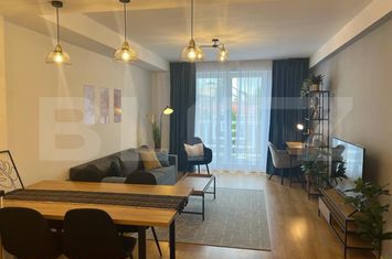 Apartament 2 camere de inchiriat SATU MARE - Satu Mare anunturi imobiliare Satu Mare