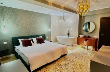 Apartament 4 camere de inchiriat DRUMUL POIENII - Brasov anunturi imobiliare Brasov