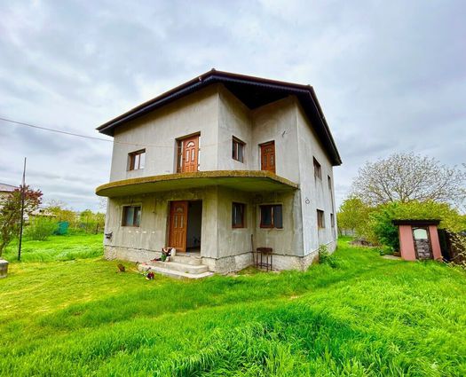 Vilă 7 cam Chitila, 325 mp, P+2