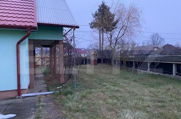 Vilă - 7 camere de vanzare HORODNIC - Suceava anunturi imobiliare Suceava