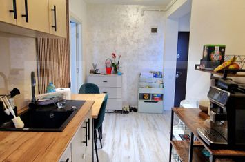 Apartament 2 camere de vanzare FLORESTI - Cluj anunturi imobiliare Cluj