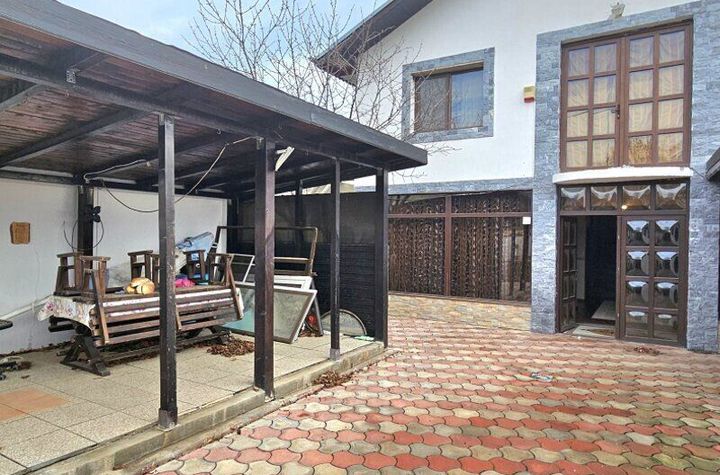 Glina vila 4 camere de vanzare anunturi imobiliare Bucuresti