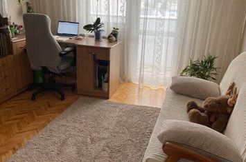 Apartament 4 camere, decomandat, 82 mp, zona Manastur anunturi imobiliare Cluj