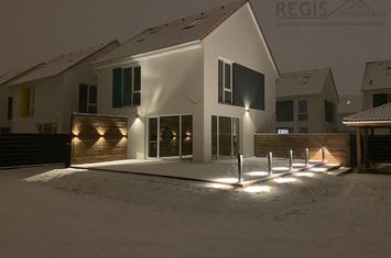 Vilă - 4 camere de inchiriat BARTOLOMEU - Brasov anunturi imobiliare Brasov
