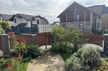 Vilă - 5 camere de vanzare SASAR - Maramures anunturi imobiliare Maramures