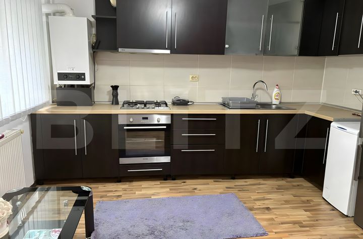 Apartament 2 camere de inchiriat FLORESTI - Cluj anunturi imobiliare Cluj