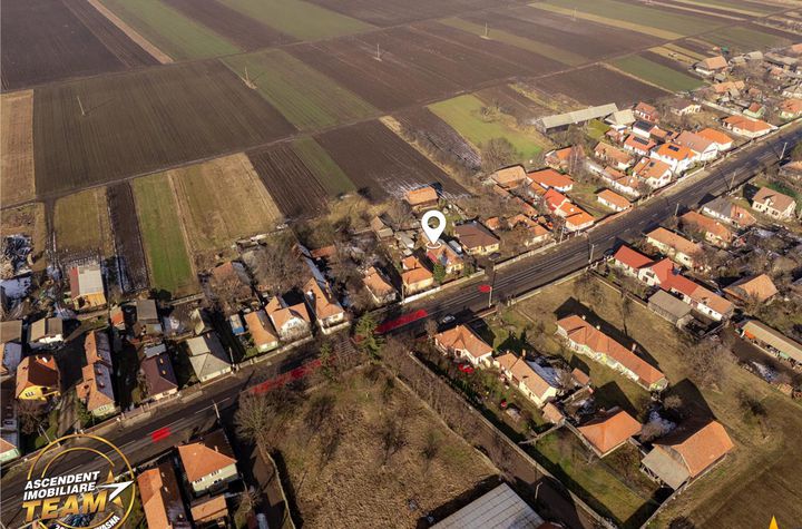 Casă - 3 camere de vanzare EXTERIOR EST - Covasna anunturi imobiliare Covasna